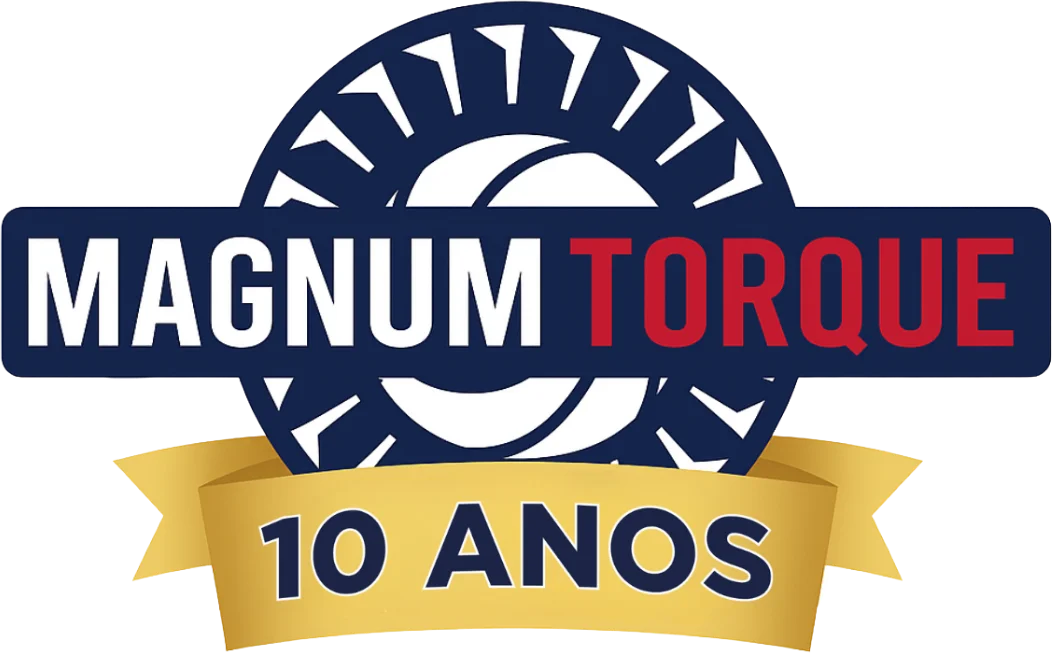 Magnum Torque - 10 Anos