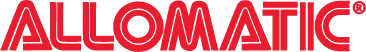 Logo da Allomatic