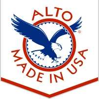 Logo da Alto USA
