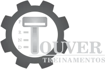 Logo da Touver